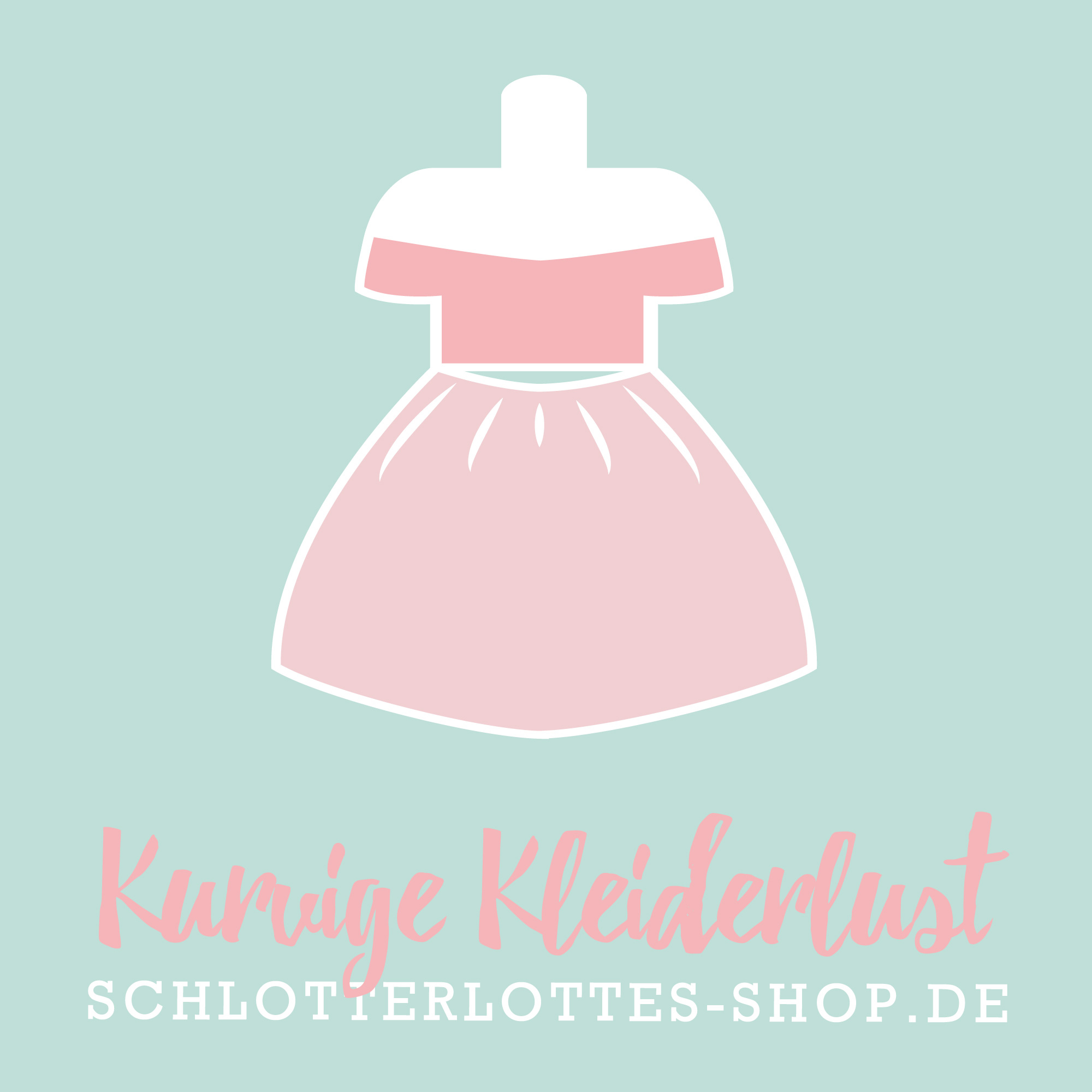 Etsy-Shop Kurvige Kleiderlust – Kleider und Mode in großen Größen