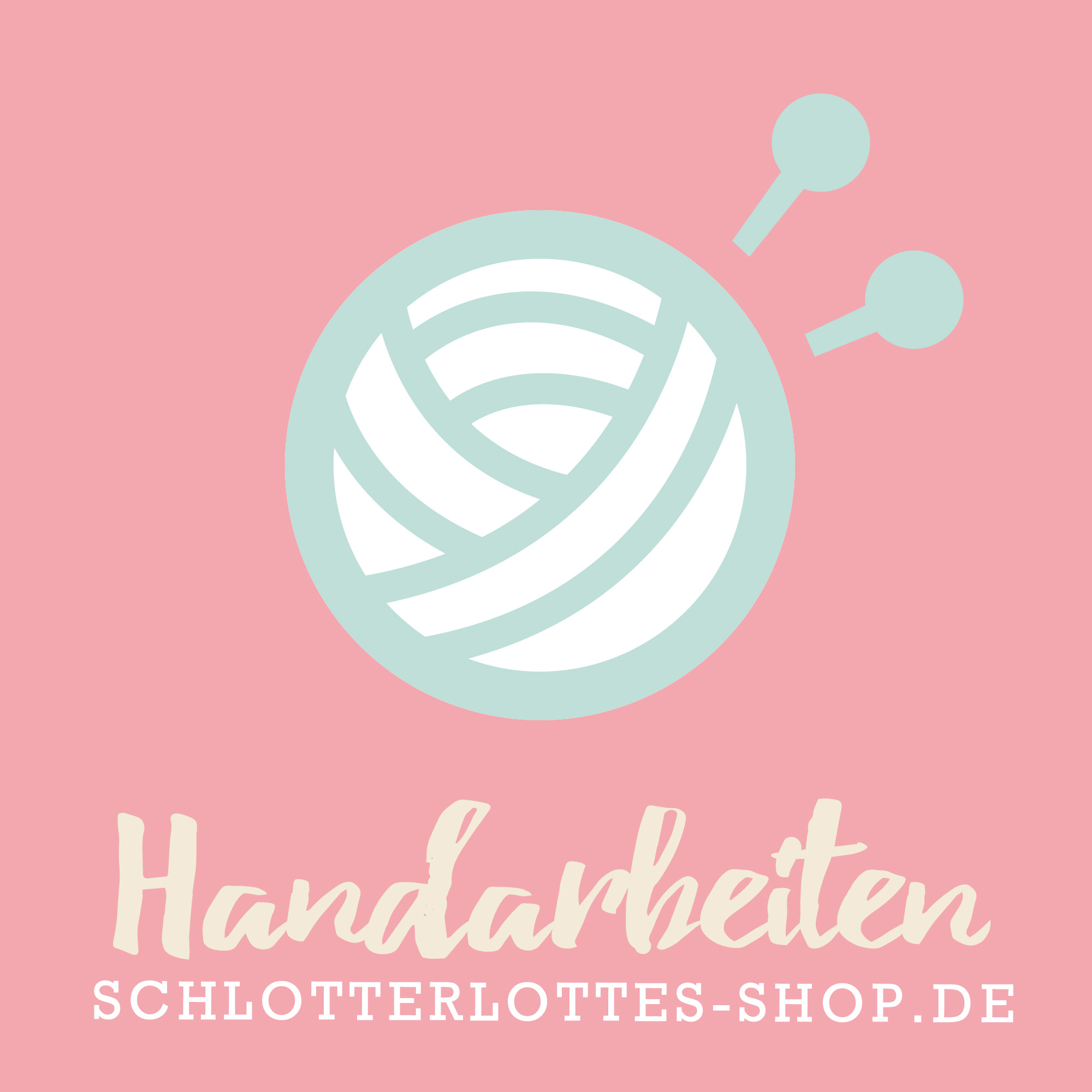Etsy-Shop Schlotterlottes Handarbeiten – handgemachte Deko und Geschenkideen