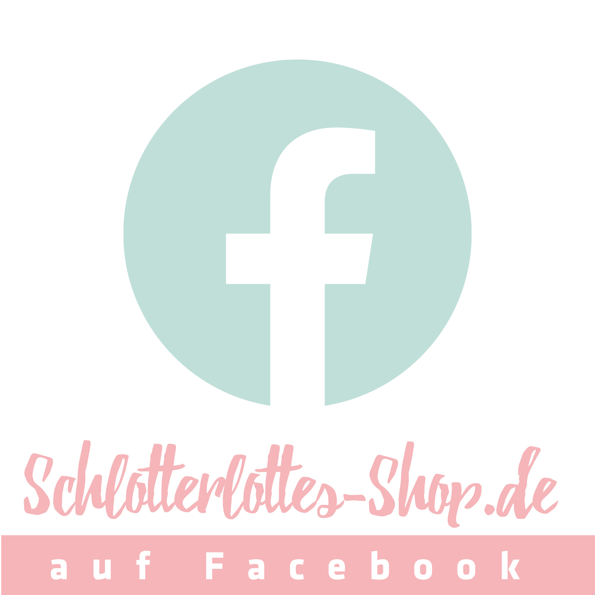 Schlotterlottes Shop auf Facebook – Neuigkeiten, Aktionen und Inspiration im Shabby Chic Stil
